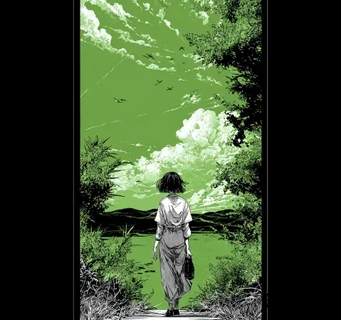 异世界冒险漫画人气第二